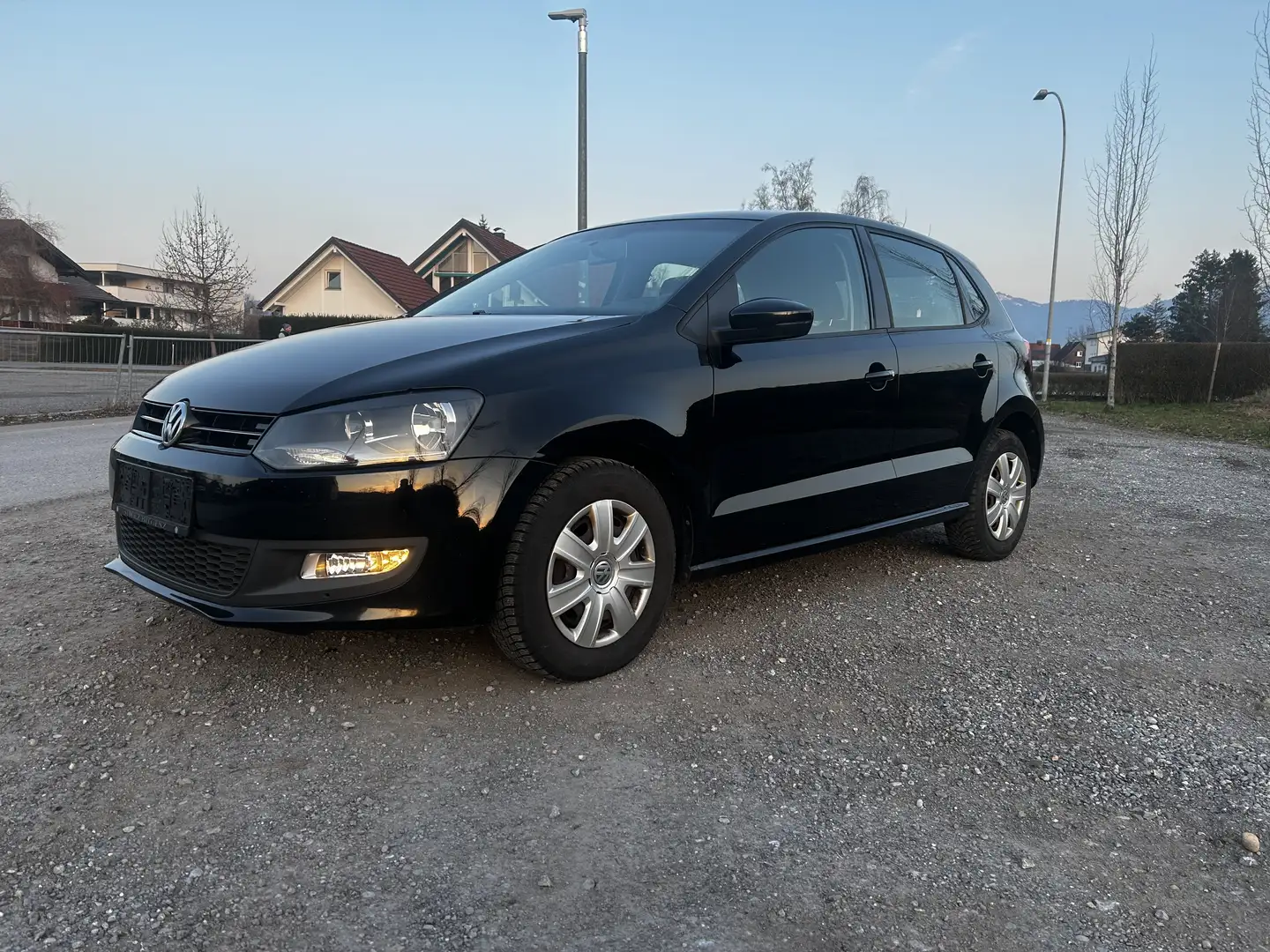 Volkswagen Polo Aktion 1,2 - 1