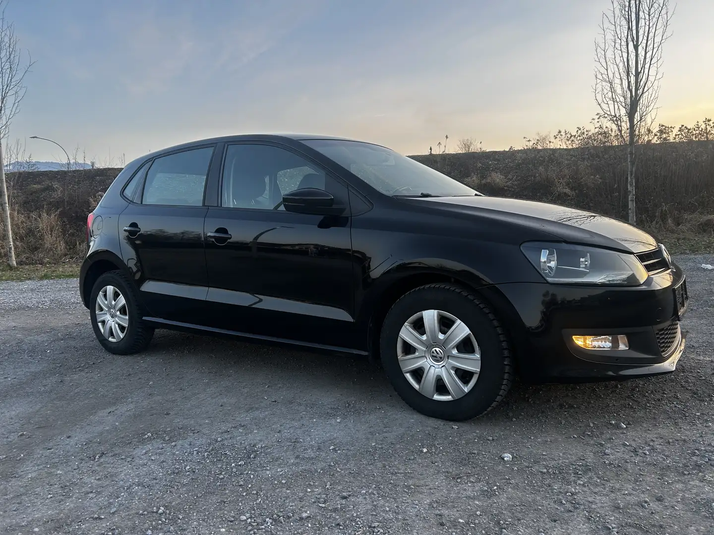 Volkswagen Polo Aktion 1,2 - 2