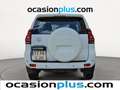 Toyota Land Cruiser D-4D GX Blanco - thumbnail 10