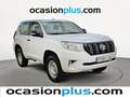 Toyota Land Cruiser D-4D GX Blanco - thumbnail 2