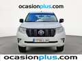 Toyota Land Cruiser D-4D GX Blanco - thumbnail 9