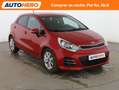 Kia Rio 1.2 X-Tech Rouge - thumbnail 8