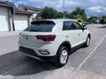 Volkswagen T-Roc 1.5TSI DSG Life DC AHK LED NAVI PDC SHZ Gris - thumbnail 5