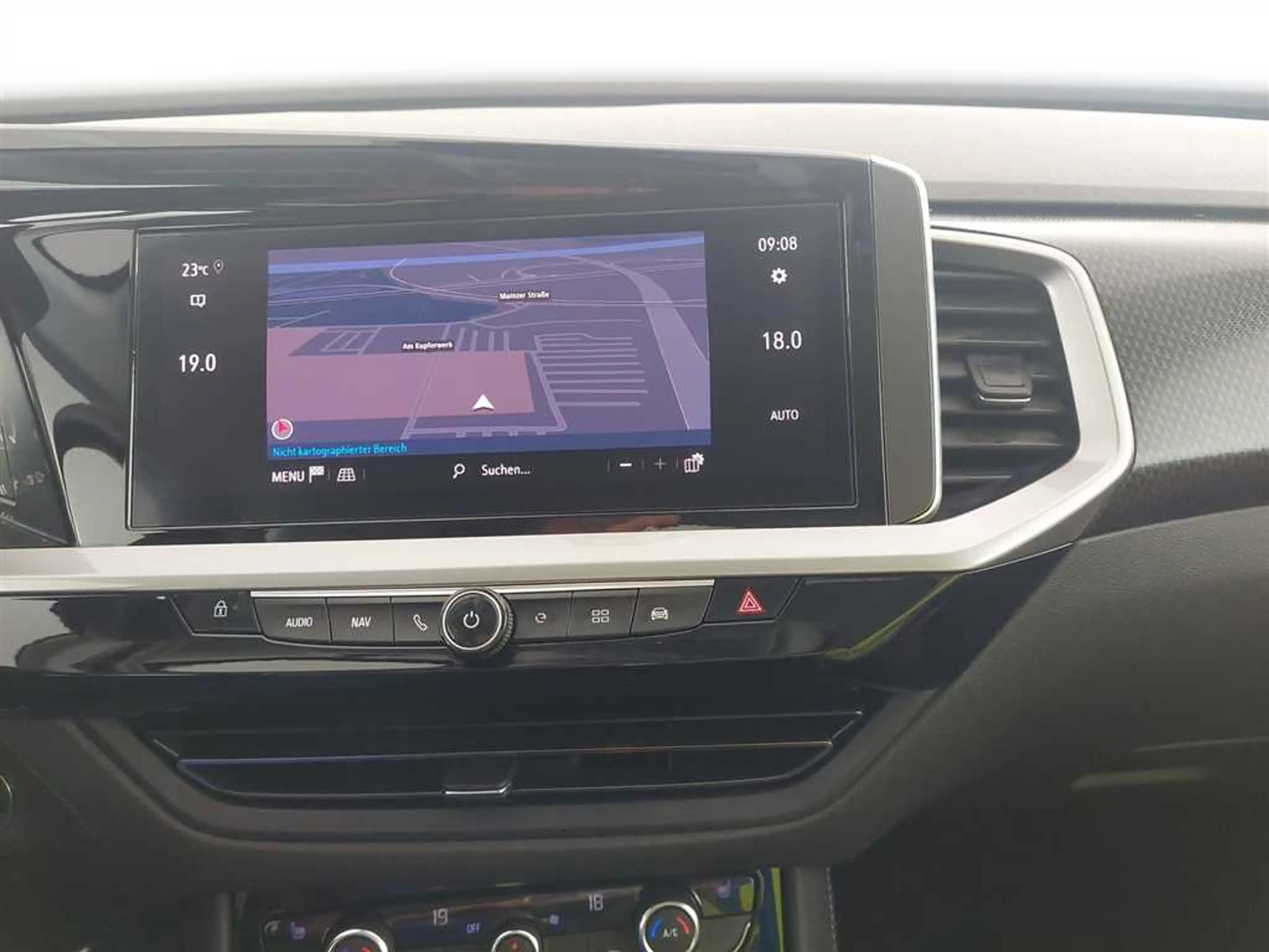 Opel Grandland Ultimate GSE 1.6 PHEV — photo 12