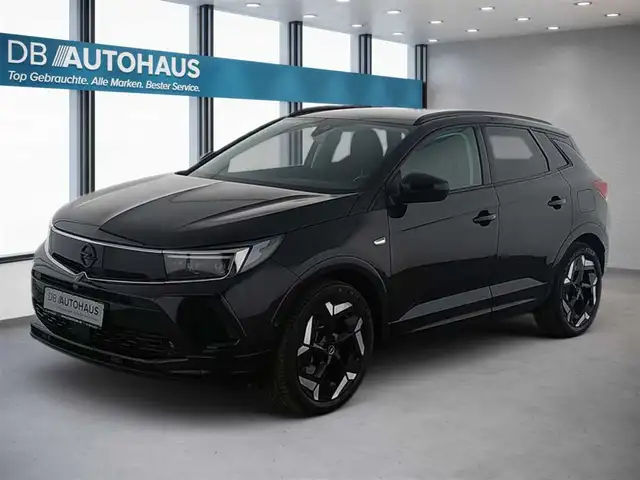 Opel Grandland Ultimate GSE 1.6 PHEV