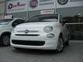Fiat 500 1.0 Hybrid Cult Weiß - thumbnail 2