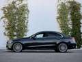 Mercedes-Benz C 200 200 204ch AMG Line Gris - thumbnail 8