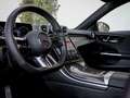 Mercedes-Benz C 200 200 204ch AMG Line Gris - thumbnail 4