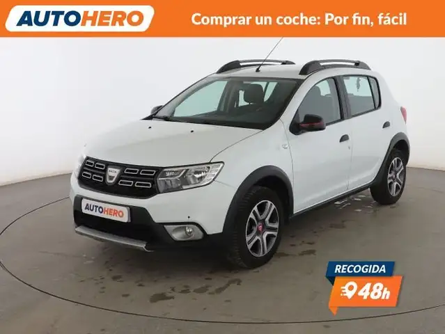 Dacia Sandero 0.9 TCe SL Xplore