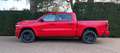 Dodge RAM Laramie Night Premium €68.900,- excl btw Rot - thumbnail 5