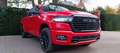 Dodge RAM Laramie Night Premium €68.900,- excl btw Rot - thumbnail 21