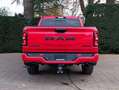 Dodge RAM Laramie Night Premium €68.900,- excl btw Rot - thumbnail 22