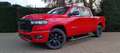 Dodge RAM Laramie Night Premium €68.900,- excl btw Rot - thumbnail 1