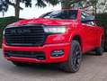 Dodge RAM Laramie Night Premium €68.900,- excl btw Rot - thumbnail 2
