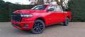Dodge RAM Laramie Night Premium €68.900,- excl btw Rot - thumbnail 4