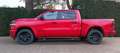 Dodge RAM Laramie Night Premium €68.900,- excl btw Rot - thumbnail 13
