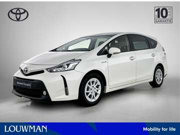 Prius Wagon 1.8 Hybrid Skyview | Panoramadak | 7-Z