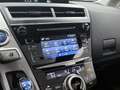 Toyota Prius+ Prius Wagon 1.8 Hybrid Skyview | Panoramadak | 7-Z Weiß - thumbnail 14