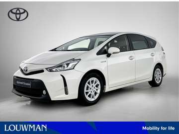 Prius Wagon 1.8 Hybrid Skyview | Panoramadak | 7-Z