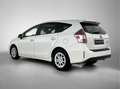 Toyota Prius+ Prius Wagon 1.8 Hybrid Skyview | Panoramadak | 7-Z Weiß - thumbnail 22