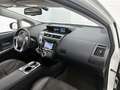 Toyota Prius+ Prius Wagon 1.8 Hybrid Skyview | Panoramadak | 7-Z Weiß - thumbnail 38
