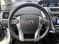 Toyota Prius+ Prius Wagon 1.8 Hybrid Skyview | Panoramadak | 7-Z Weiß - thumbnail 26
