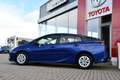 Toyota Prius 1.8 Aspiration Automaat 122pk | Trekhaak | Adaptie Blauw - thumbnail 11