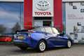 Toyota Prius 1.8 Aspiration Automaat 122pk | Trekhaak | Adaptie Blauw - thumbnail 3
