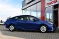 Toyota Prius 1.8 Aspiration Automaat 122pk | Trekhaak | Adaptie Blauw - thumbnail 7
