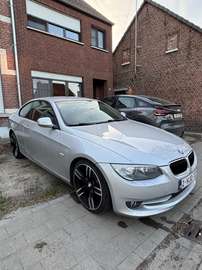 E92 Coupé