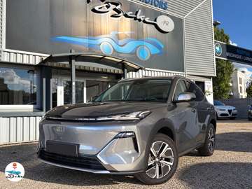 EM-i Pro 1.5 Super hybride 262cv PHEV
