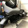 Harley-Davidson Street Glide CVO 121 Dark Platinium Szary - thumbnail 6