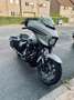 Harley-Davidson Street Glide CVO 121 Dark Platinium Szary - thumbnail 2