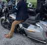 Harley-Davidson Street Glide CVO 121 Dark Platinium Szary - thumbnail 3
