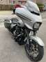 Harley-Davidson Street Glide CVO 121 Dark Platinium Szary - thumbnail 8