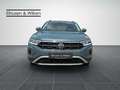 Volkswagen T-Roc 2.0+TDI+DSG+LIFE+KAMERA+AHK+NAVI+ Bleu - thumbnail 9