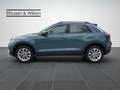 Volkswagen T-Roc 2.0+TDI+DSG+LIFE+KAMERA+AHK+NAVI+ Blau - thumbnail 3