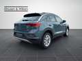 Volkswagen T-Roc 2.0+TDI+DSG+LIFE+KAMERA+AHK+NAVI+ Blau - thumbnail 6