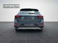 Volkswagen T-Roc 2.0+TDI+DSG+LIFE+KAMERA+AHK+NAVI+ Bleu - thumbnail 5