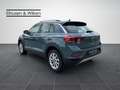Volkswagen T-Roc 2.0+TDI+DSG+LIFE+KAMERA+AHK+NAVI+ Bleu - thumbnail 4