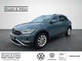 Volkswagen T-Roc 2.0+TDI+DSG+LIFE+KAMERA+AHK+NAVI+ Blau - thumbnail 1