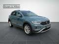 Volkswagen T-Roc 2.0+TDI+DSG+LIFE+KAMERA+AHK+NAVI+ Bleu - thumbnail 8