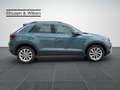 Volkswagen T-Roc 2.0+TDI+DSG+LIFE+KAMERA+AHK+NAVI+ Bleu - thumbnail 7