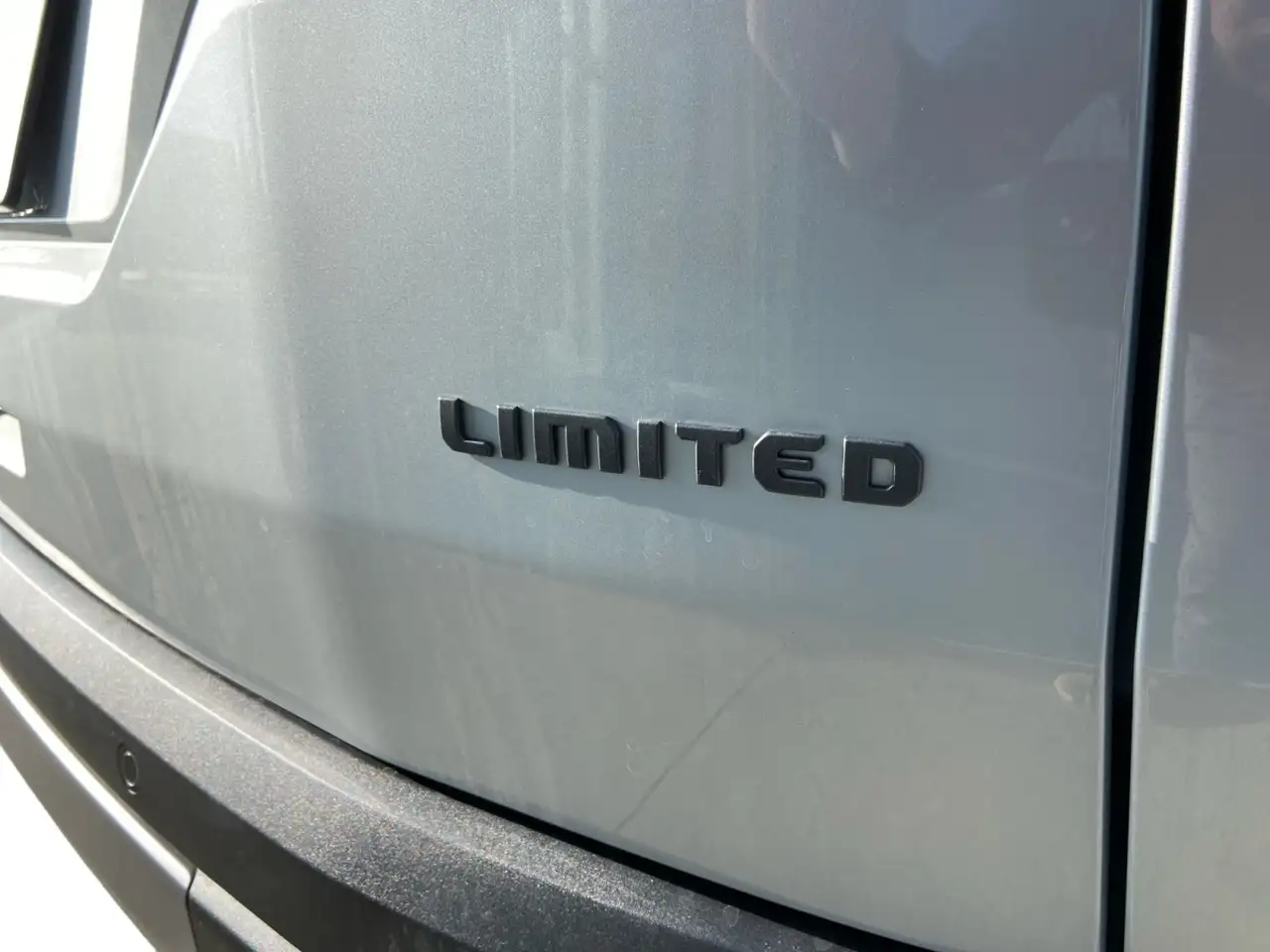 Jeep Cherokee снимка Jeep Cherokee