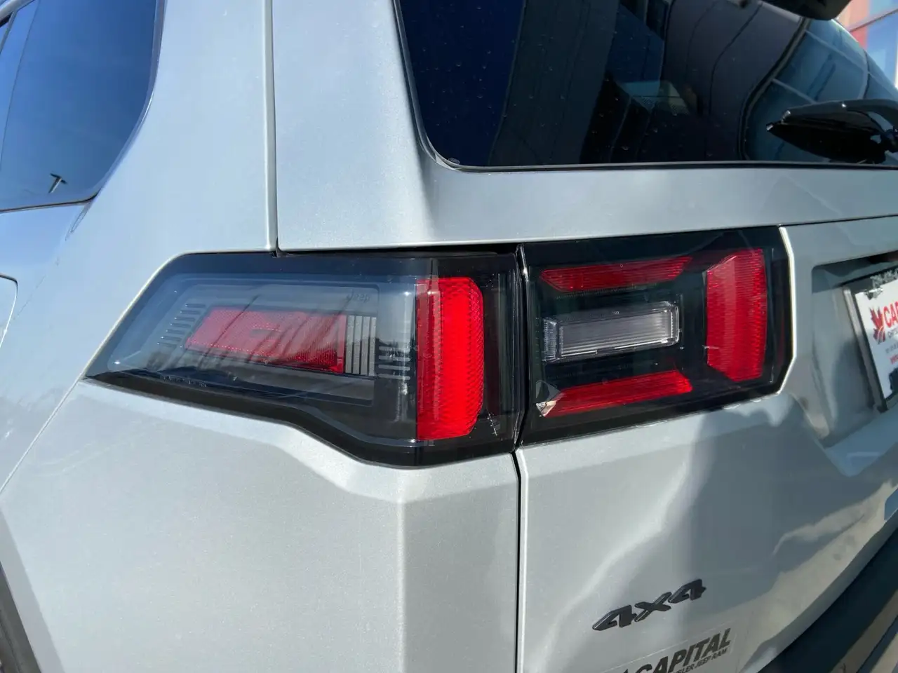 Jeep Cherokee снимка Jeep Cherokee