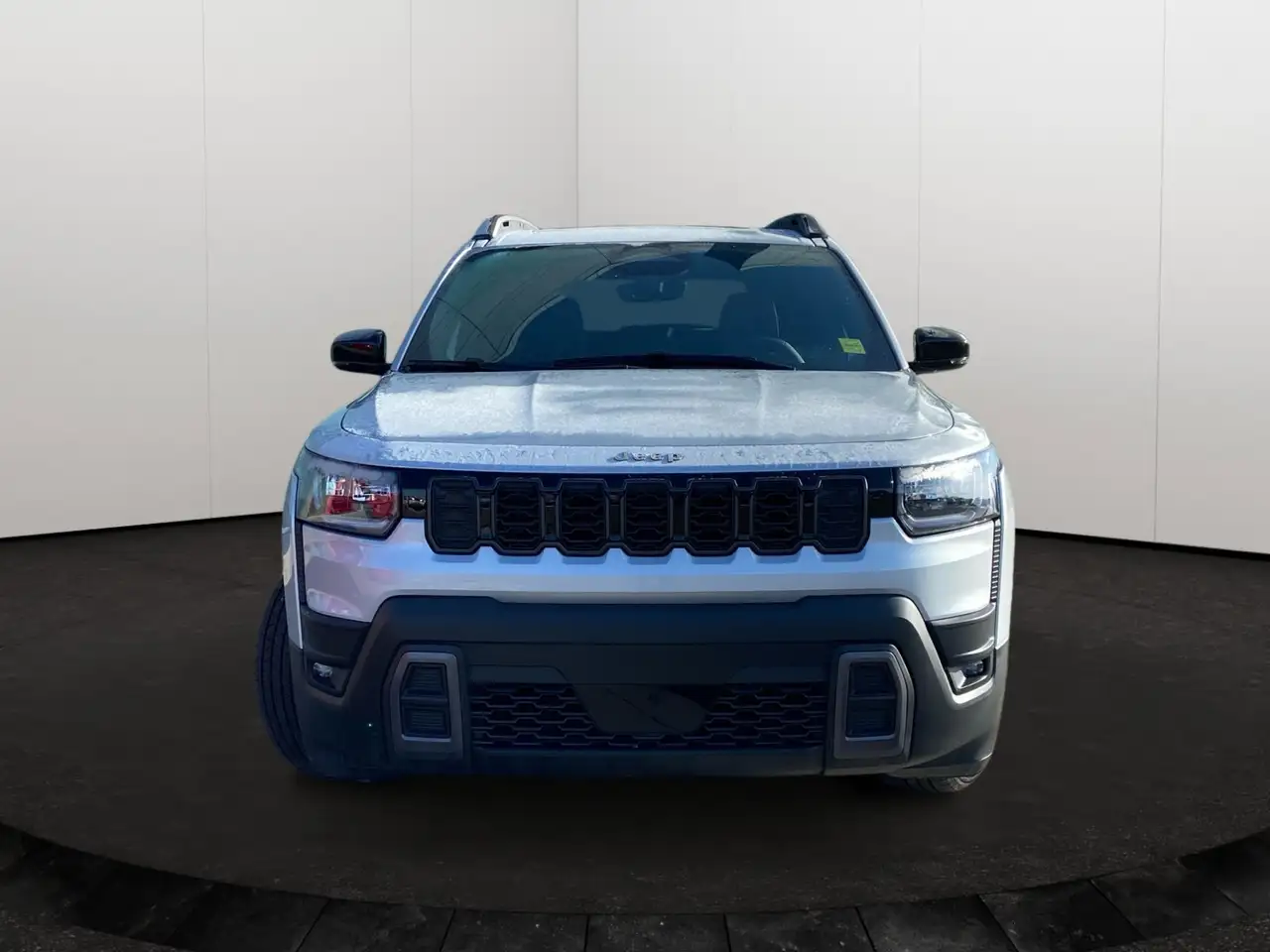 Jeep Cherokee снимка Jeep Cherokee