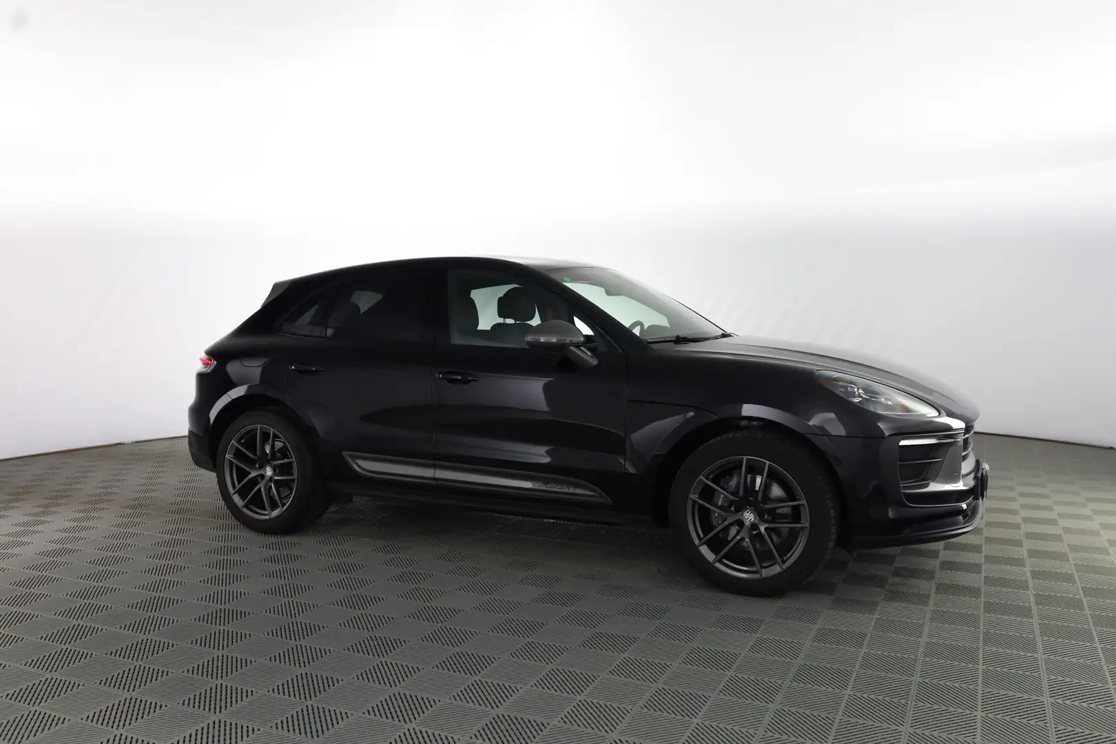 Porsche Macan Macan 2.0 T Noir - 2