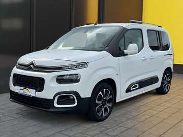 1.5 HDi Shine+Sihzg+HeadUp+Keyless+Cam+