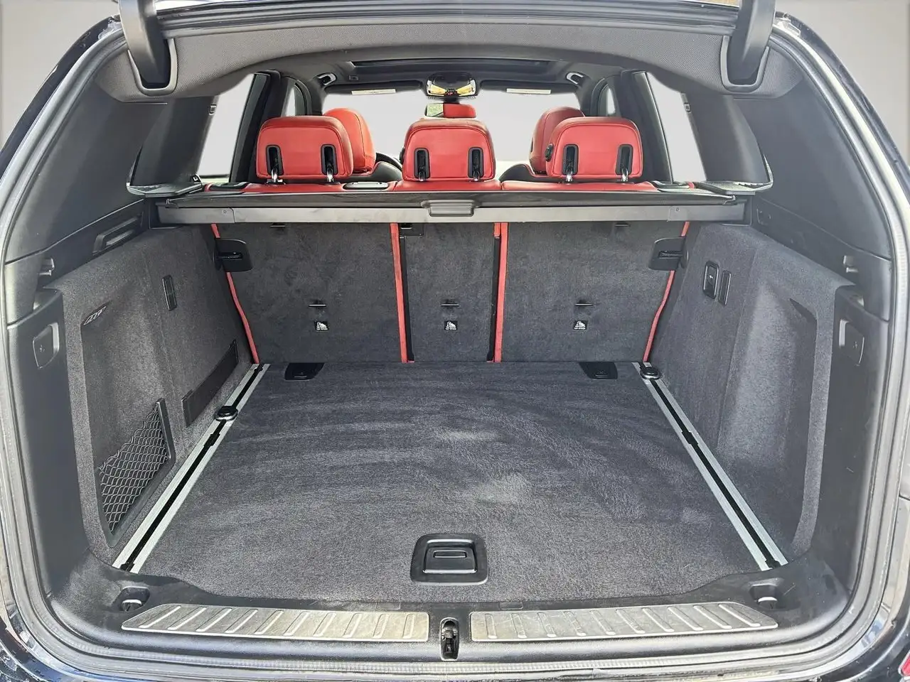 BMW X3 снимка BMW X3