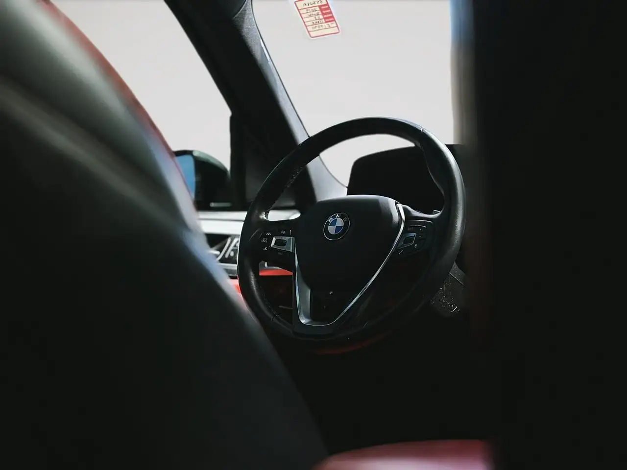 BMW X3 снимка BMW X3